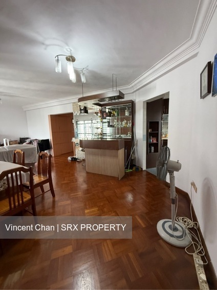 Blk 656B Jurong West Street 61 (Jurong West), HDB Executive #552165511